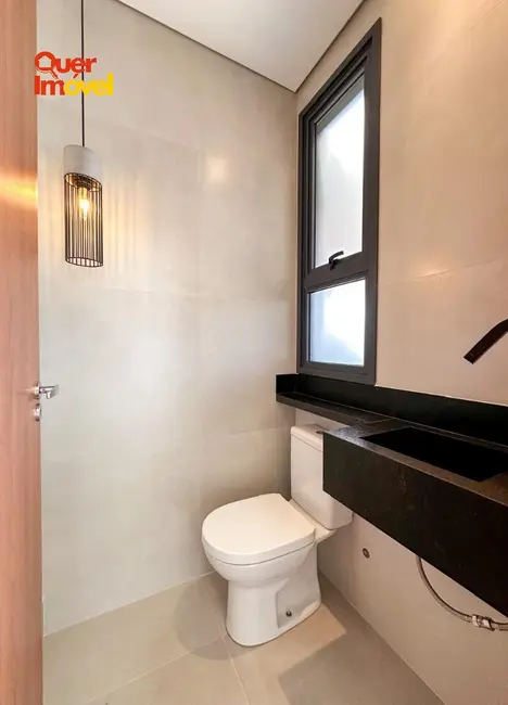 Foto 9 de Casa de Condomínio com 3 quartos à venda, 167m2 em Ribeirao Preto - SP