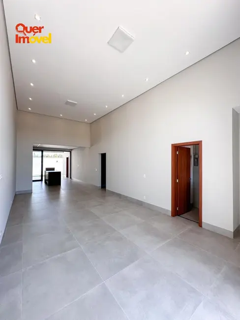 Foto 3 de Casa de Condomínio com 3 quartos à venda, 167m2 em Ribeirao Preto - SP