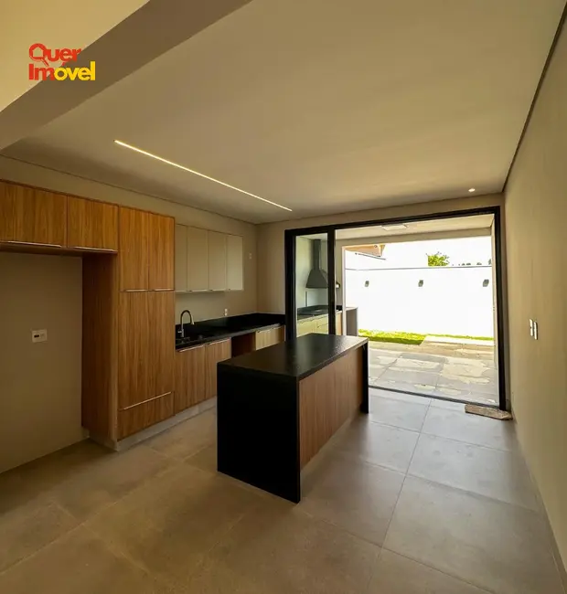 Foto 6 de Casa de Condomínio com 3 quartos à venda, 167m2 em Ribeirao Preto - SP