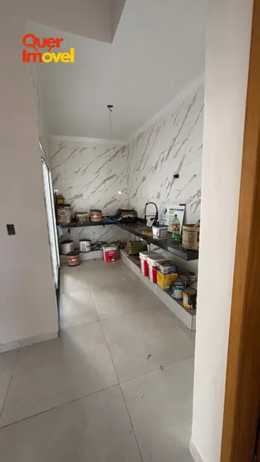 Foto 6 de Casa com 3 quartos à venda, 149m2 em Villas Mabel, Ribeirao Preto - SP