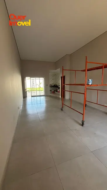 Foto 4 de Casa com 3 quartos à venda, 149m2 em Villas Mabel, Ribeirao Preto - SP