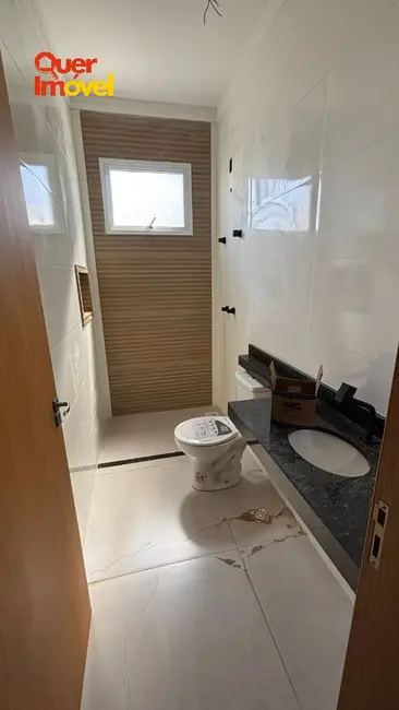 Foto 9 de Casa com 3 quartos à venda, 149m2 em Villas Mabel, Ribeirao Preto - SP