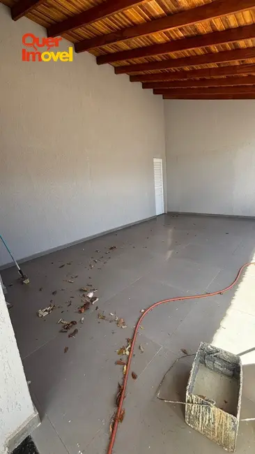 Foto 3 de Casa com 3 quartos à venda, 149m2 em Villas Mabel, Ribeirao Preto - SP