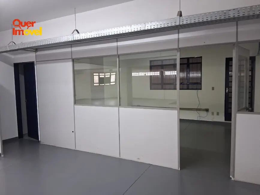 Sala Comercial para alugar, 2700m2 em Jardim Novo Mundo, Ribeirao Preto - SP - imagem 4 Foto 4 de Sala Comercial para alugar, 2700m2 em Jardim Novo Mundo, Ribeirao Preto - SP