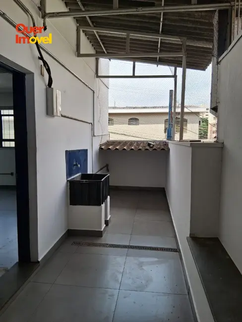 Sala Comercial para alugar, 2700m2 em Jardim Novo Mundo, Ribeirao Preto - SP - imagem 8 Foto 8 de Sala Comercial para alugar, 2700m2 em Jardim Novo Mundo, Ribeirao Preto - SP