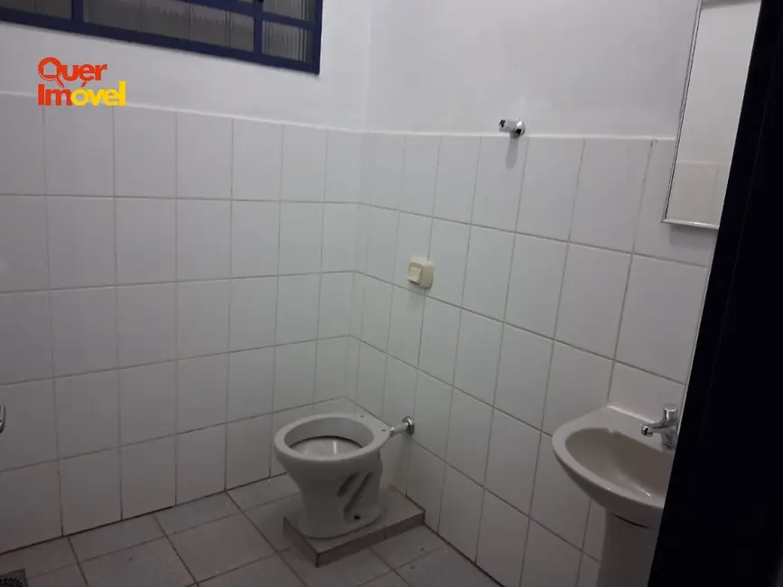 Sala Comercial para alugar, 2700m2 em Jardim Novo Mundo, Ribeirao Preto - SP - imagem 7 Foto 7 de Sala Comercial para alugar, 2700m2 em Jardim Novo Mundo, Ribeirao Preto - SP