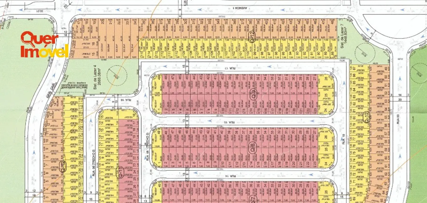 Terreno / Lote à venda, 2647m2 em Ribeirao Preto - SP - imagem 1 Foto 1 de Terreno / Lote à venda, 2647m2 em Ribeirao Preto - SP