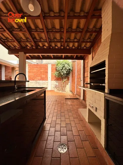 Foto 1 de Casa de Condomínio com 3 quartos à venda, 140m2 em Jardim dos Hibiscos, Ribeirao Preto - SP