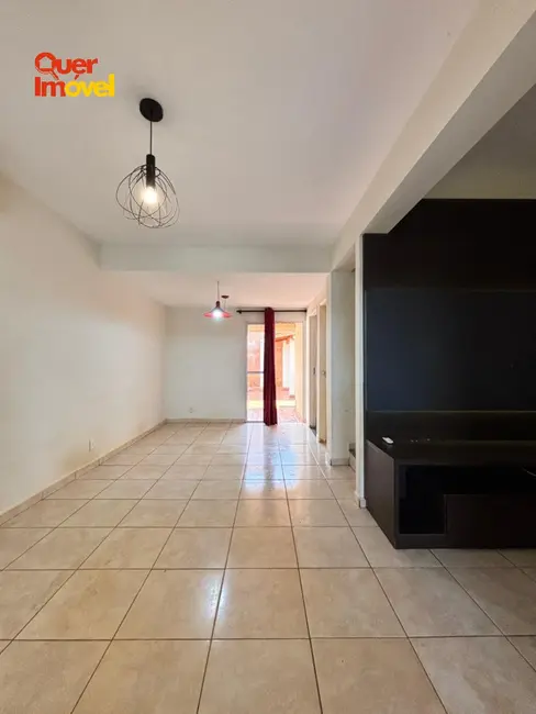 Foto 3 de Casa de Condomínio com 3 quartos à venda, 140m2 em Jardim dos Hibiscos, Ribeirao Preto - SP