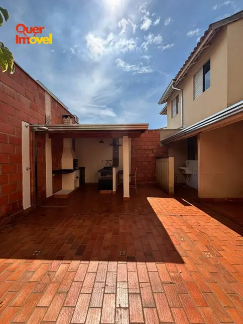 Foto 8 de Casa de Condomínio com 3 quartos à venda, 140m2 em Jardim dos Hibiscos, Ribeirao Preto - SP