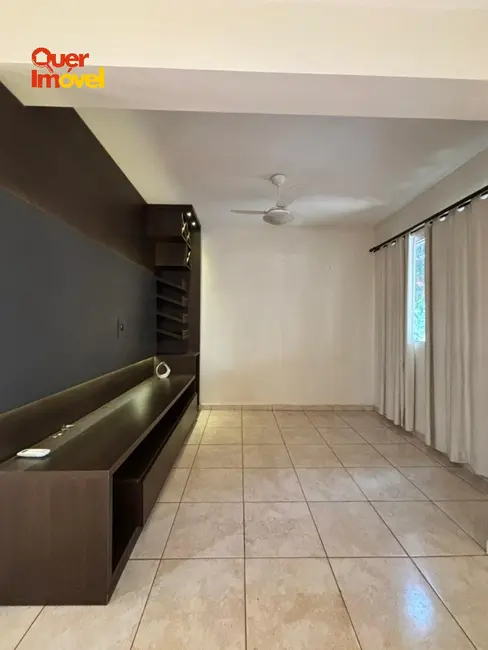 Foto 4 de Casa de Condomínio com 3 quartos à venda, 140m2 em Jardim dos Hibiscos, Ribeirao Preto - SP