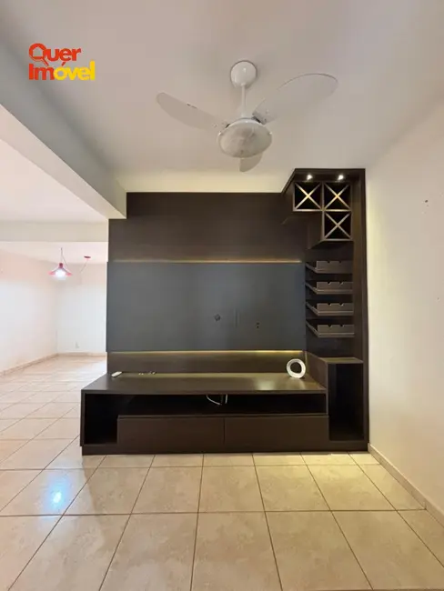 Foto 5 de Casa de Condomínio com 3 quartos à venda, 140m2 em Jardim dos Hibiscos, Ribeirao Preto - SP