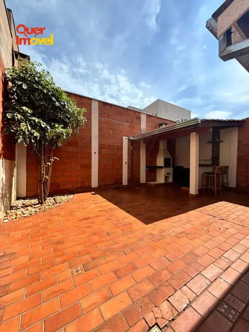 Foto 7 de Casa de Condomínio com 3 quartos à venda, 140m2 em Jardim dos Hibiscos, Ribeirao Preto - SP