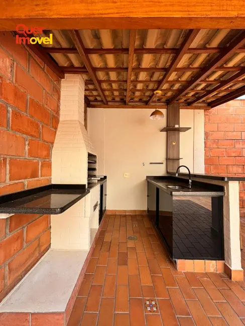 Foto 9 de Casa de Condomínio com 3 quartos à venda, 140m2 em Jardim dos Hibiscos, Ribeirao Preto - SP