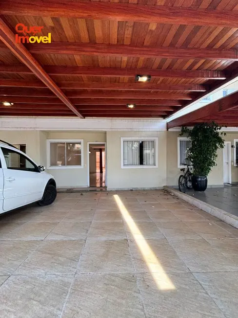 Foto 2 de Casa de Condomínio com 3 quartos à venda, 140m2 em Jardim dos Hibiscos, Ribeirao Preto - SP