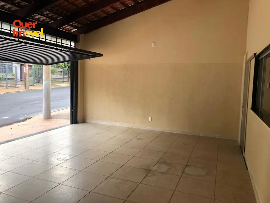 Foto 3 de Casa com 3 quartos à venda, 150m2 em Presidente Médici, Ribeirao Preto - SP