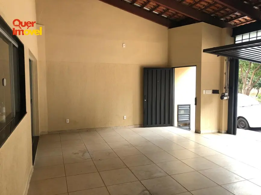 Foto 2 de Casa com 3 quartos à venda, 150m2 em Presidente Médici, Ribeirao Preto - SP