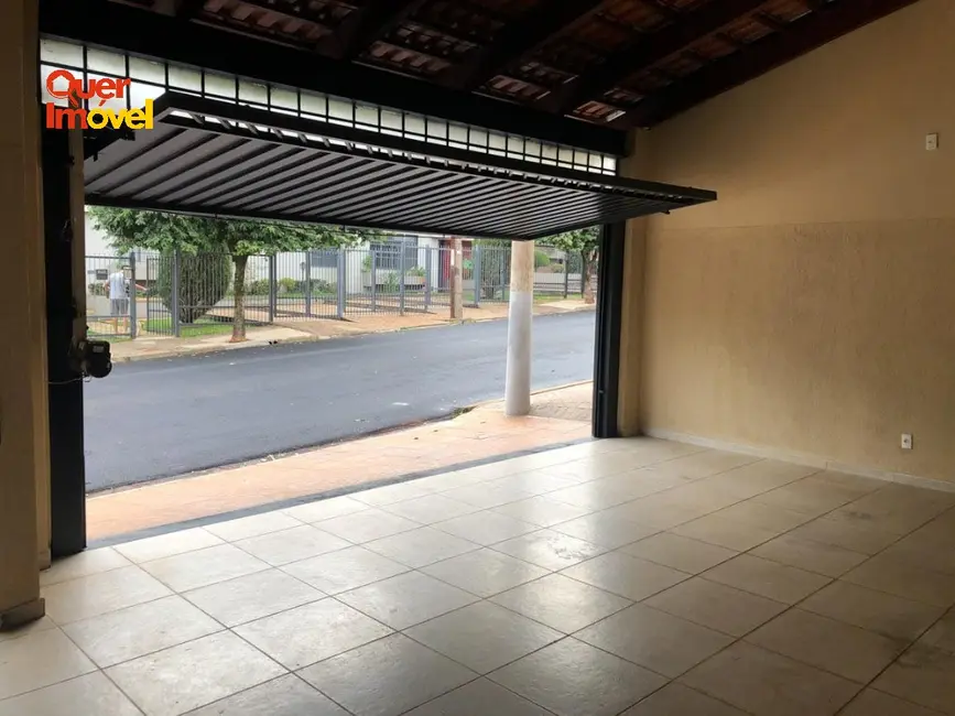 Foto 1 de Casa com 3 quartos à venda, 150m2 em Presidente Médici, Ribeirao Preto - SP