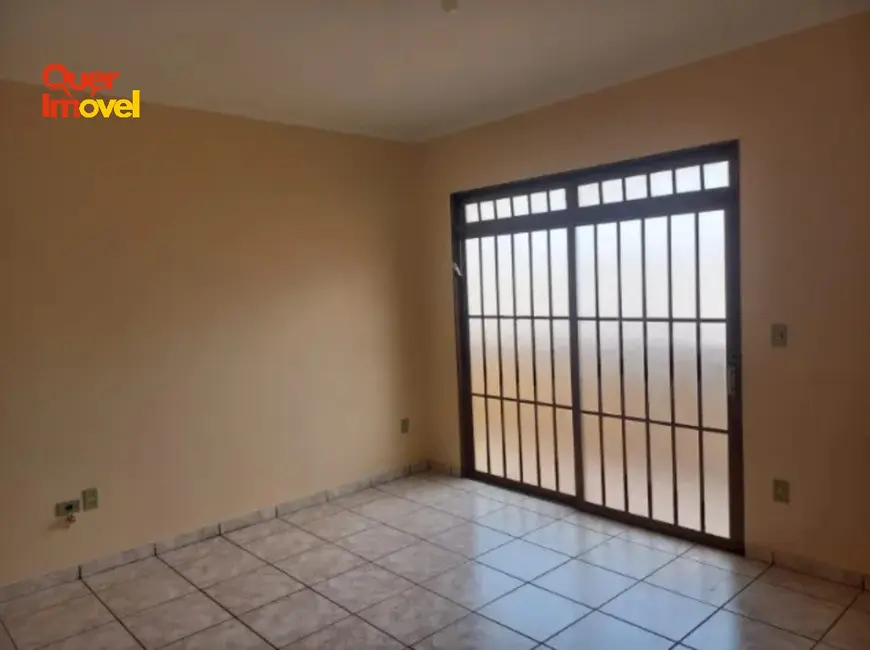 Foto 2 de Apartamento com 3 quartos à venda e para alugar, 92m2 em Jardim Anhangüera, Ribeirao Preto - SP
