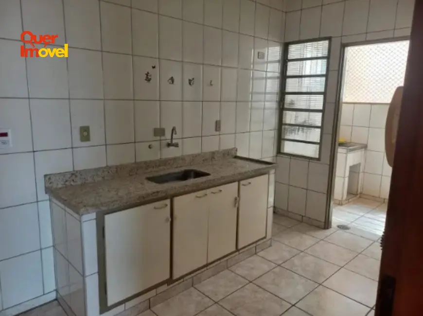 Foto 4 de Apartamento com 3 quartos à venda e para alugar, 92m2 em Jardim Anhangüera, Ribeirao Preto - SP