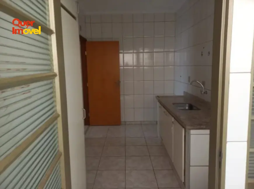 Foto 3 de Apartamento com 3 quartos à venda e para alugar, 92m2 em Jardim Anhangüera, Ribeirao Preto - SP