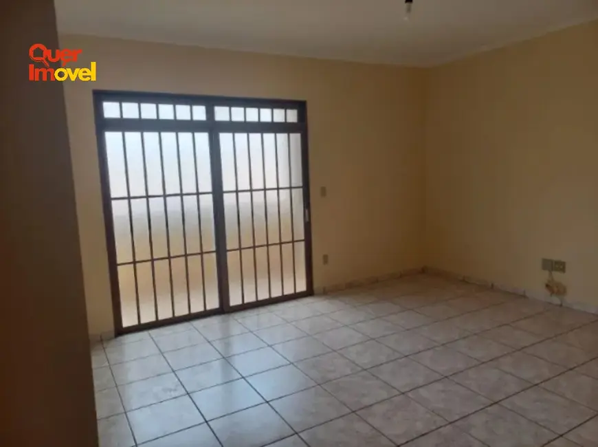Foto 1 de Apartamento com 3 quartos à venda e para alugar, 92m2 em Jardim Anhangüera, Ribeirao Preto - SP