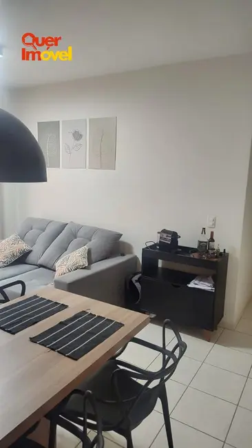 Foto 1 de Apartamento com 2 quartos à venda, 53m2 em Nova Aliança, Ribeirao Preto - SP