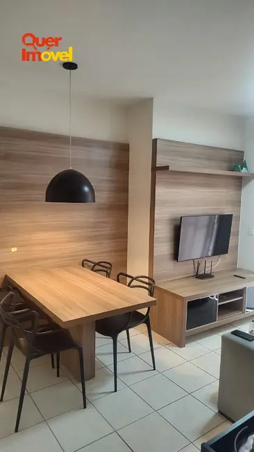 Foto 2 de Apartamento com 2 quartos à venda, 53m2 em Nova Aliança, Ribeirao Preto - SP