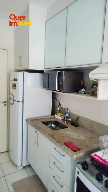 Foto 4 de Apartamento com 2 quartos à venda, 53m2 em Nova Aliança, Ribeirao Preto - SP