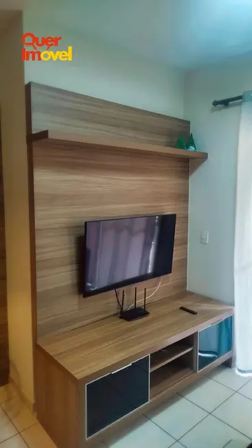 Foto 3 de Apartamento com 2 quartos à venda, 53m2 em Nova Aliança, Ribeirao Preto - SP