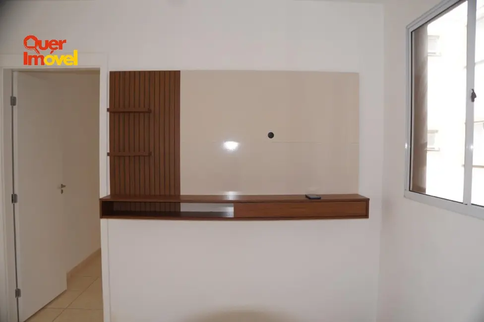 Foto 5 de Apartamento com 2 quartos à venda, 43m2 em Residencial Parque dos Servidores, Ribeirao Preto - SP