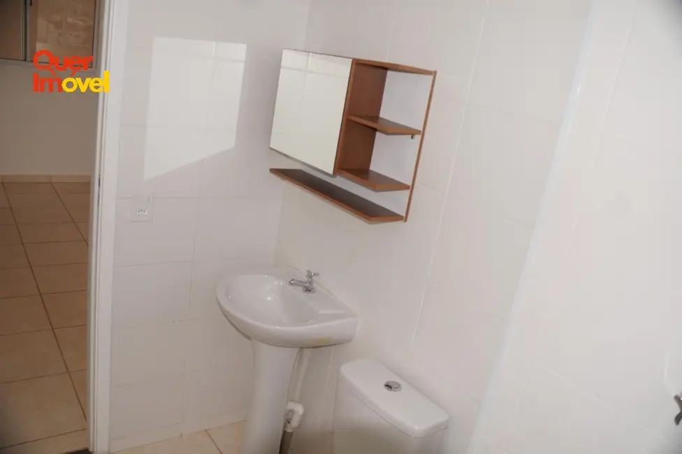Foto 8 de Apartamento com 2 quartos à venda, 43m2 em Residencial Parque dos Servidores, Ribeirao Preto - SP