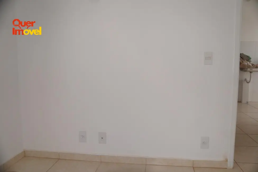 Foto 9 de Apartamento com 2 quartos à venda, 43m2 em Residencial Parque dos Servidores, Ribeirao Preto - SP