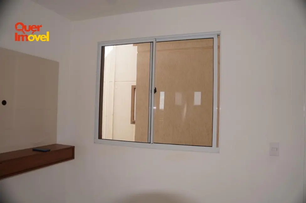 Foto 4 de Apartamento com 2 quartos à venda, 43m2 em Residencial Parque dos Servidores, Ribeirao Preto - SP