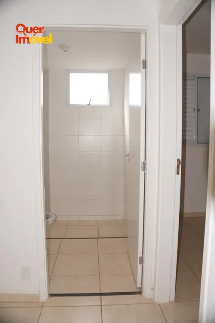 Foto 6 de Apartamento com 2 quartos à venda, 43m2 em Residencial Parque dos Servidores, Ribeirao Preto - SP