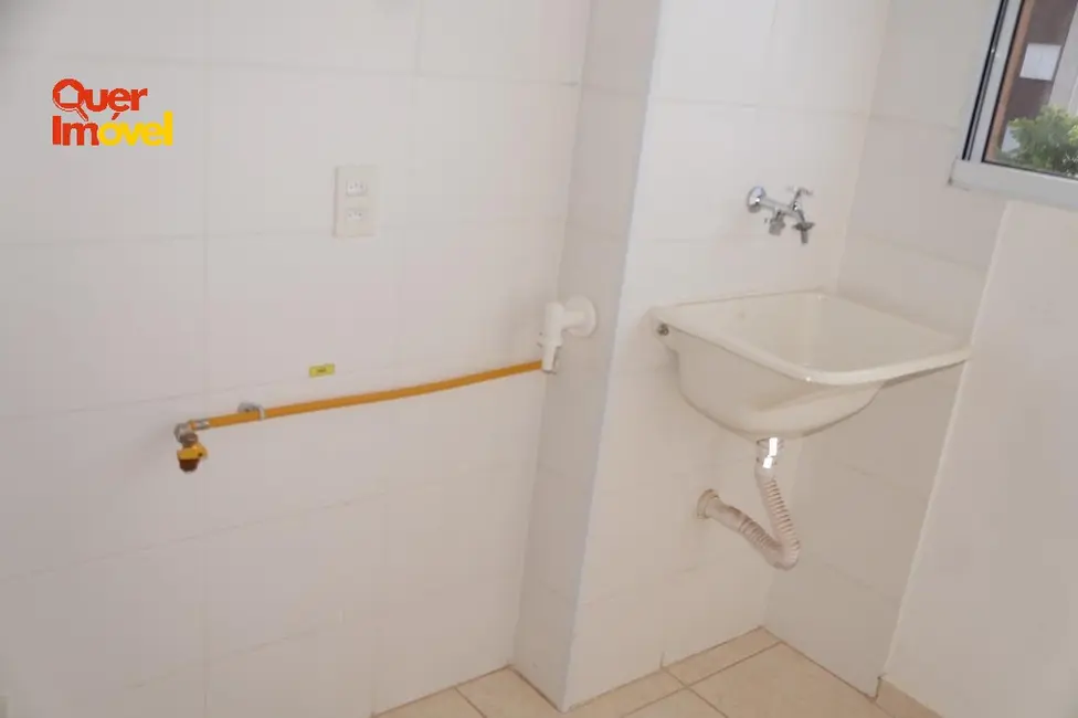 Foto 3 de Apartamento com 2 quartos à venda, 43m2 em Residencial Parque dos Servidores, Ribeirao Preto - SP