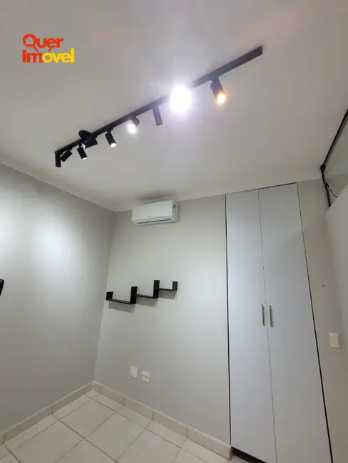 Foto 4 de Sala Comercial para alugar, 9m2 em Vila Seixas, Ribeirao Preto - SP