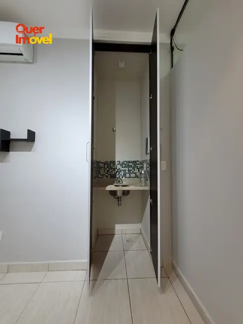 Foto 5 de Sala Comercial para alugar, 9m2 em Vila Seixas, Ribeirao Preto - SP