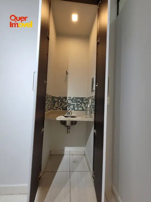 Foto 6 de Sala Comercial para alugar, 9m2 em Vila Seixas, Ribeirao Preto - SP