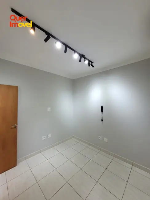 Foto 2 de Sala Comercial para alugar, 9m2 em Vila Seixas, Ribeirao Preto - SP