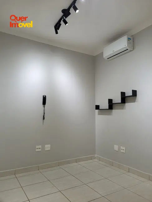 Foto 1 de Sala Comercial para alugar, 9m2 em Vila Seixas, Ribeirao Preto - SP