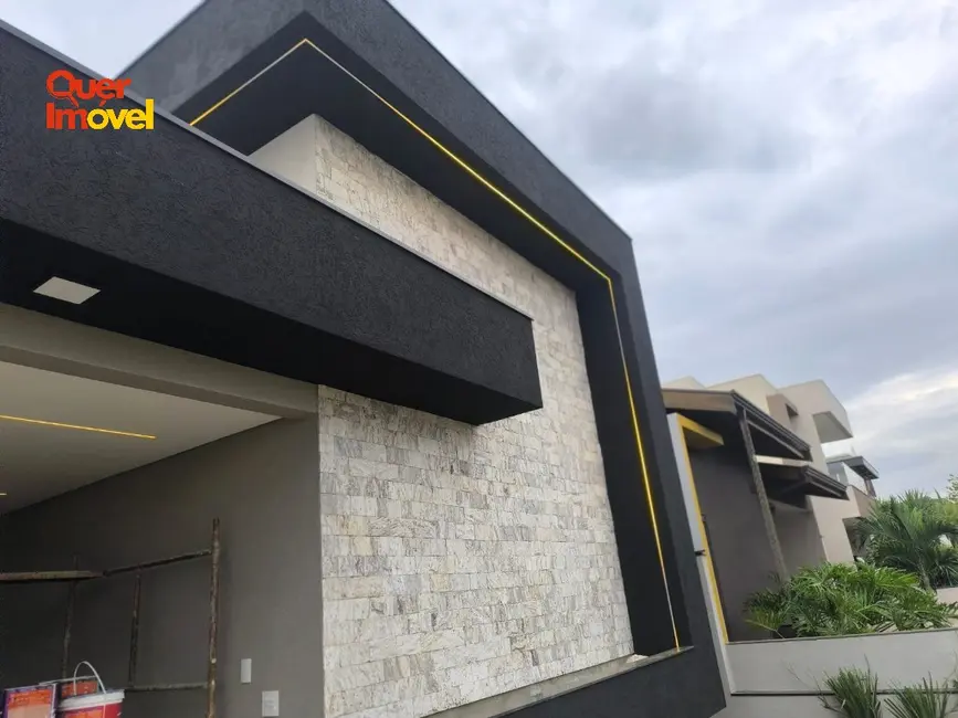 Foto 7 de Casa de Condomínio com 3 quartos à venda, 164m2 em Portal da Mata, Ribeirao Preto - SP