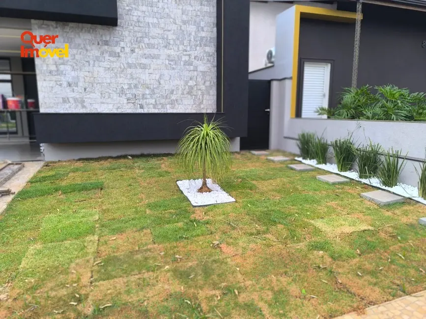 Foto 5 de Casa de Condomínio com 3 quartos à venda, 164m2 em Portal da Mata, Ribeirao Preto - SP