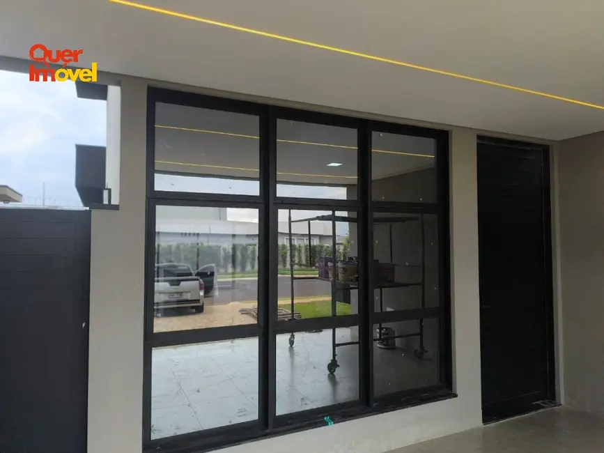 Foto 8 de Casa de Condomínio com 3 quartos à venda, 164m2 em Portal da Mata, Ribeirao Preto - SP