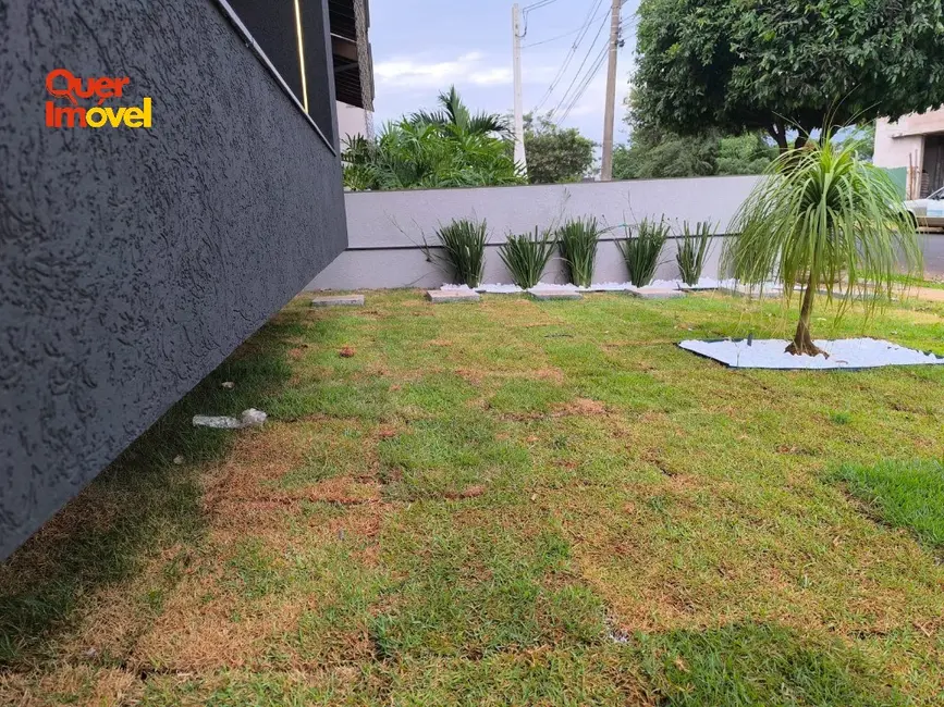 Foto 6 de Casa de Condomínio com 3 quartos à venda, 164m2 em Portal da Mata, Ribeirao Preto - SP