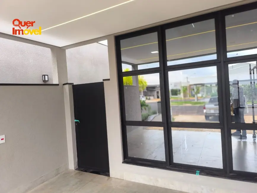 Foto 9 de Casa de Condomínio com 3 quartos à venda, 164m2 em Portal da Mata, Ribeirao Preto - SP