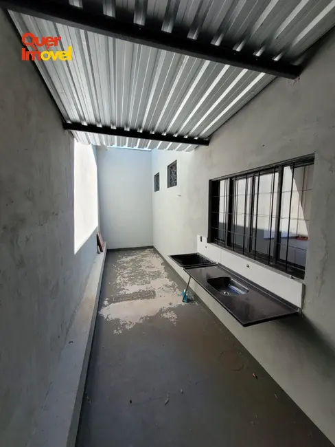 Foto 7 de Casa com 3 quartos à venda, 275m2 em Jardim Zara, Ribeirao Preto - SP