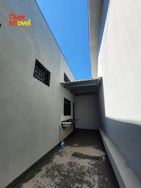 Foto 8 de Casa com 3 quartos à venda, 275m2 em Jardim Zara, Ribeirao Preto - SP