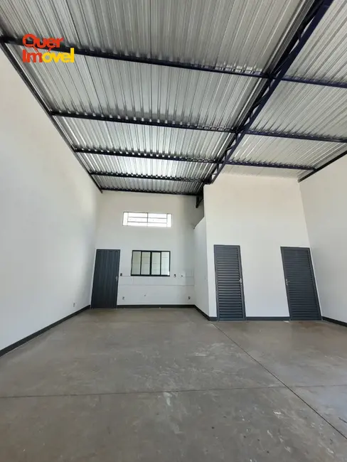 Foto 4 de Casa com 3 quartos à venda, 275m2 em Jardim Zara, Ribeirao Preto - SP