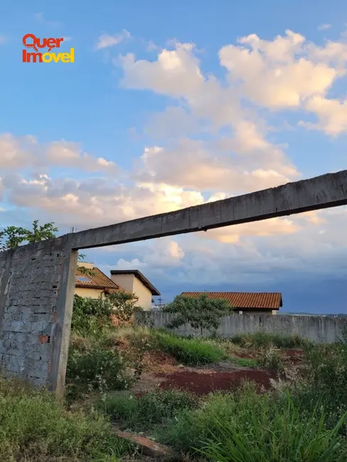 Foto 6 de Terreno / Lote à venda, 409m2 em Ribeirânia, Ribeirao Preto - SP